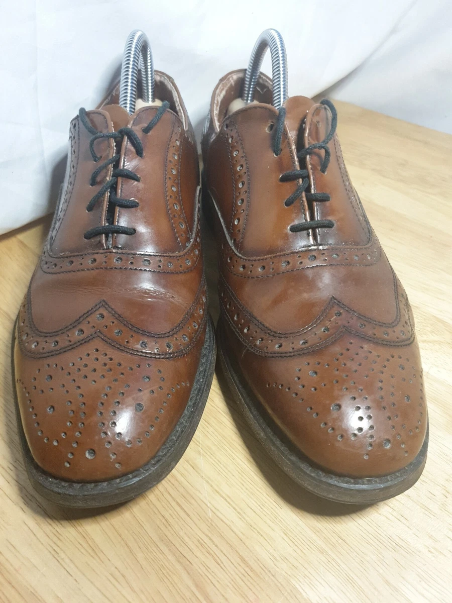 Richleigh brogues clearance