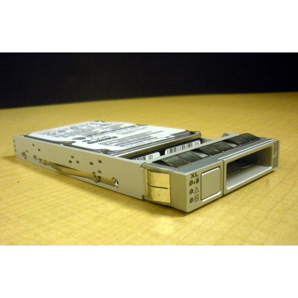 Sun 542-0387 300GB 10K SAS Drive Manta Ray Bracket X4800 XRB-SS2CM 542-0300 - Image 2 of 3
