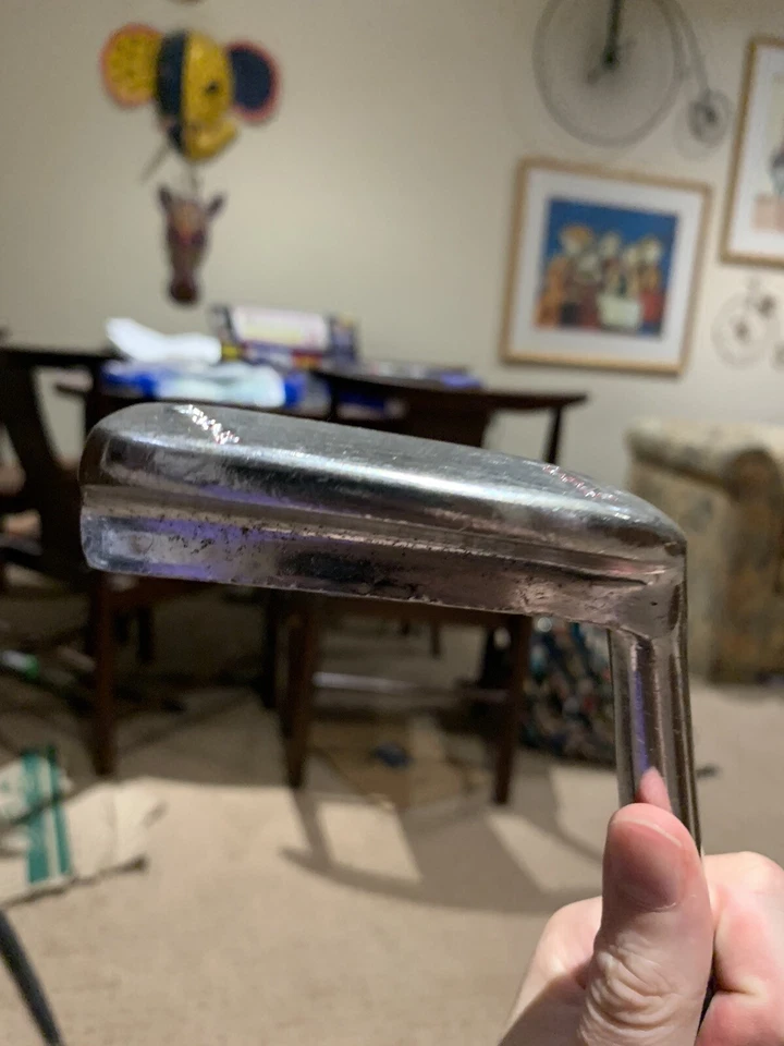 Tropicana Putter - Image 2 of 2