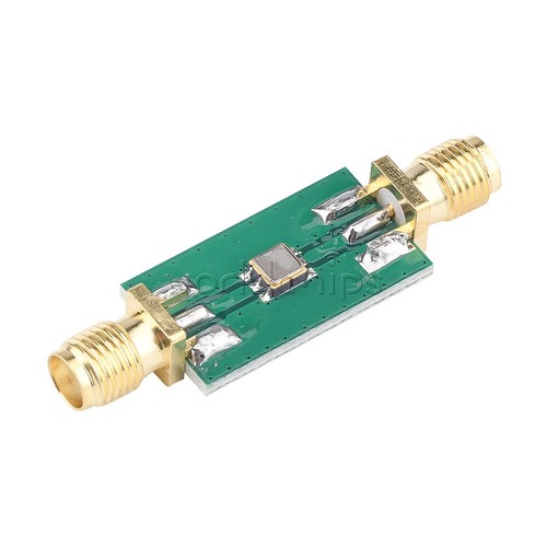 ADS-B/Band Pass RF 915MHZ/1090MHZ Filter Module BPF Electronic Filter Components - Picture 6 of 14