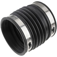 NTY Ladeluftschlauch Turboschlauch FüR Jeep Grand Cherokee IV 3.0 CRD V6 4X4