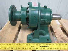 SUMITOMO CHHXS4145DBY165 SM-CYCLO Inline Speed Reducer Gear Box 165:1/ 1.89HP