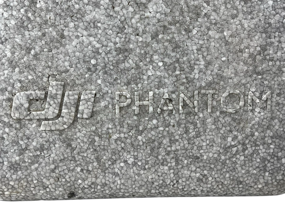 DJI Phantom 4 4K Quadcopter Camera Drone Case (Only Empty Box) - Image 4 of 4