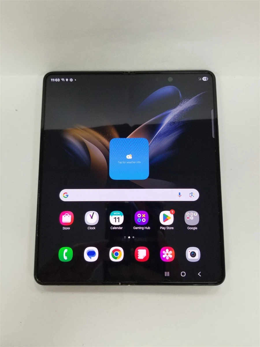 Samsung Galaxy Z Fold4 Unlocked for Sale - Shop New & Used Cell