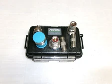 Anritsu Din N low Pim Adapter Kit