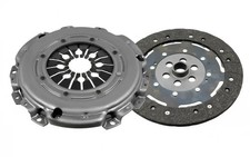 Kit d'embrayage Jaguar S-TYPE