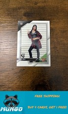 2022 Panini NXT 2.0 WWE #13 Cora Jade Rookie
