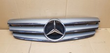 MERCEDES CLK W209 Kühlergrill Vorderer Gitter Frontgrill Kühlerverkleidung OE