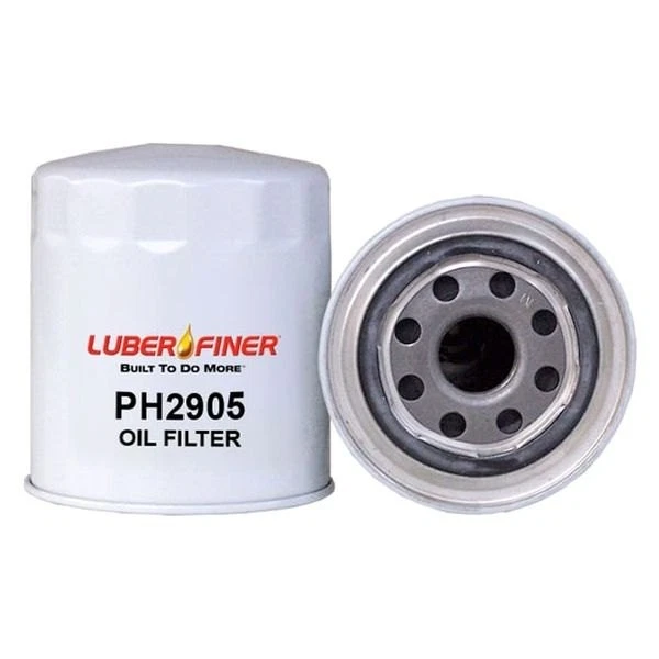 For Bentley Arnage 2006-2009 Luber-finer Engine Oil Filter Foto 3 de 3