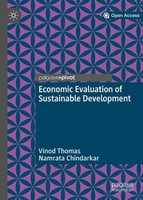 Economic Evaluation Of Sustainable Development Vinod Thomas, Namrata Chinda