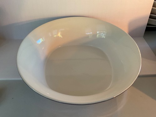 Rachel Ray lila und weiß rund und quadratisch Servierschüssel 10" - Bild 2 von 4