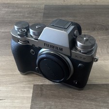 Fujifilm X-T2 Mirrorless Interchangeable Lens Camera 24.3MP Wi-Fi Touchscreen