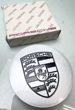 1x PORSCHE 911 / 993 / NABENDECKEL FELGENDECKEL FELGE DECKEL / 99336130300