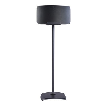 SANUS Wireless Speaker Stand for Sonos Five and Sonos Play:5 - Audio Enhancin...