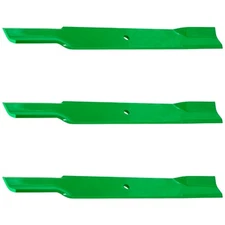 60" Deck Spindle Blade for Snapper Z160T Z1800T Z1801K Z1804K Z1805KV High-Lift