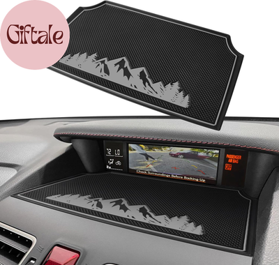 #ad Dash Mat for Subaru Crosstrek Forester Impreza Non Slip Dashboard Pad $22.60