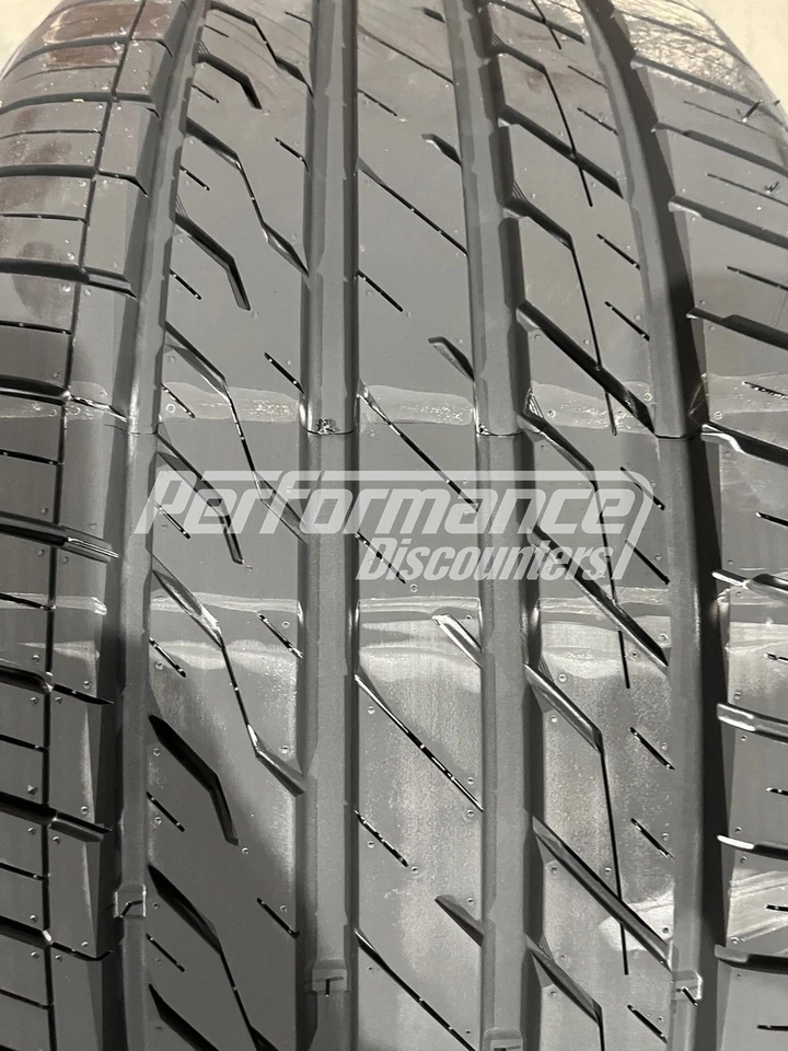 2 neumáticos nuevos American Roadstar Sport AS 275/50R20 113Y XL BSW 275 50 20 2755020 Foto 3 de 4