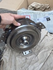Torque Converter it's MTC Multi-Clutch Technology For M156 Engine 2007-2014