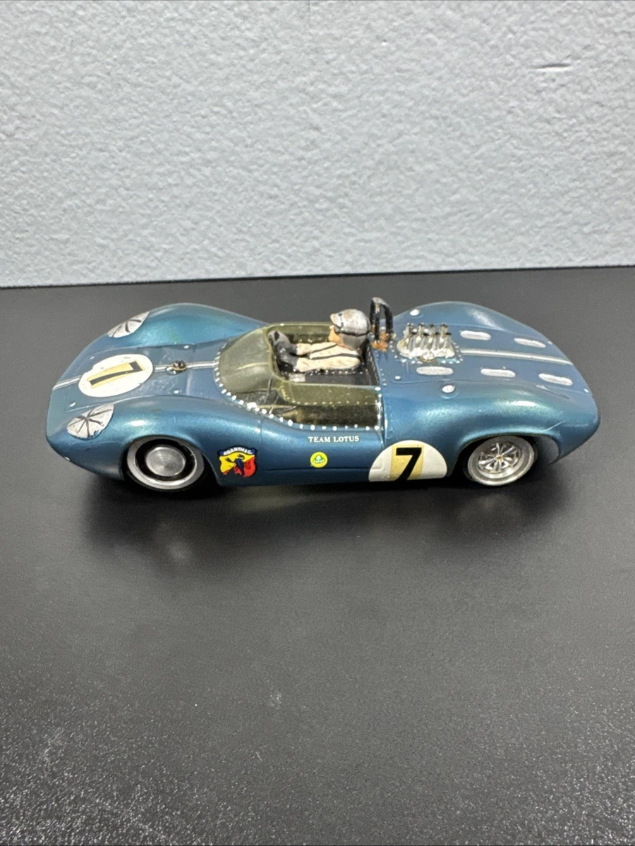 Lotus Slot Car In 1/24 Scale Slot Cars (Pre-1970) for sale | eBay
