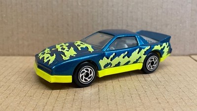 Matchbox - Pontiac Firebird Racer - 1996/#48 - mint/loose - MB155