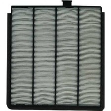 Cabin Air Filter fits 1999-2008 Honda Odyssey Pilot PARTS MASTER/GKI