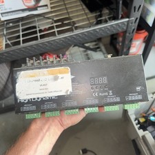 24 Channel DMX 512  RDM Decoder/Master LED Strip Controller DIM/CCT/RGB/RGBW