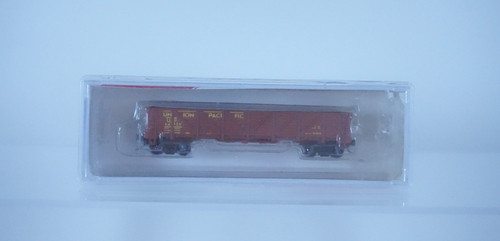 Coche góndola InterMountain UNION PACIFIC 64755 escala N nuevo de stock - 68102-18 | Zustand: New