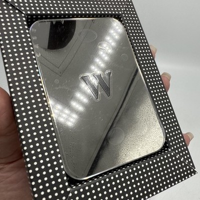 CASETiFY Snappy Card Holder Stand Compatible with Magsafe W Mirror