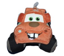 Peluche Doudou Voiture Flash Mc Queen Marin CARS Disney Nicotoy 26 cm