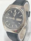 Vintage Seiko Automatic Date Day Dial Wrist Watch  EP17