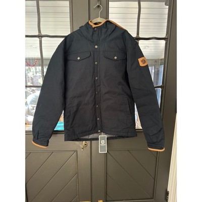 Fjallraven Men s Greenland No. 1 Down Jacket NWT
