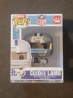 NFL  FUNKO BITTY POP "CEEDEE LAMB"