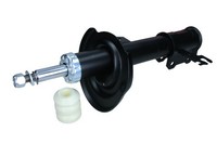 1X StoßDäMpfer Maxgear 11-1139 FüR Saab E50 YS3F E79 D79 D75 Biopower Tid Ttid