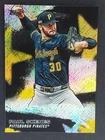 Paul Skenes 2026 Topps Series 1 Stars of MLB #SMLB-21 Pittsburgh Pirates