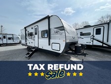 2026 Jayco Jay Flight SLX Double Axle 245BHS