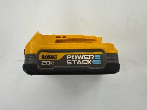 DEWALT DCBP034 - 20V POWERSTACK (MI1072629)