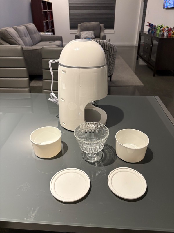 strong bear electric shave ice machine