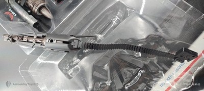 Fans Want It FWI-3 Jet Power Upgrade Kit For ROTF Leader Class
