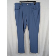 Redvanly Kent Pull On Trouser Blue Horizon Men's Size XL