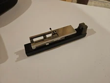 Corning Siecor 2104272-01 Single Fiber  Connector installation tool