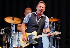1-6 Bruce Springsteen tickets....PARKING PASS ONLY.....5/22/26 Cleveland Show.