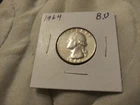 1964 REAL PRETTY SILVER WASHINGTON QUARTER--YOU DECIDE GRADE-FREE SHIP
