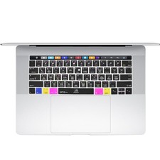 Silicone Keyboard Cover for MacBook