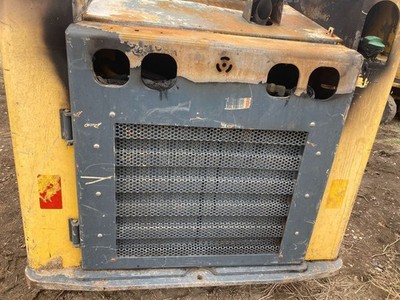 Gehl R165 Door Assembly - Used | P/N 50300525