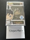 Funko Pop! Vinyl Jujutsu Kaisen Posessed Toji 1890 with Protector