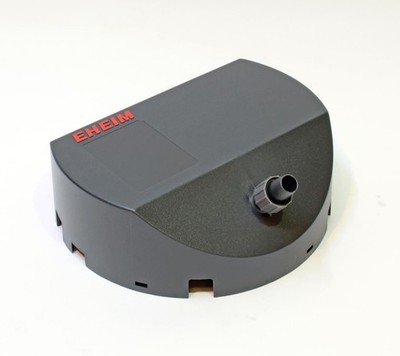 Eheim Filterabdeckung Classic 600 2217 7633500 Für Außenfilter Aquarium