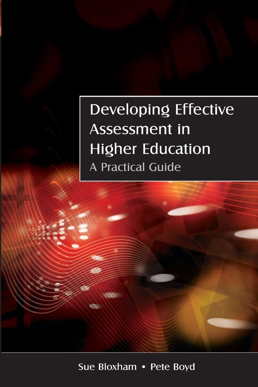 Developing Assessment in Higher Education: A Practical Guide,Sue - Image 7