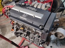 94-95 Acura Integra Dc2 Gsr Engine B18c Dohc Vtec Obd1