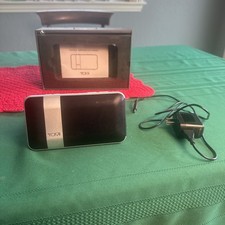 TUMI Portable Conference Call Speaker