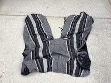 Seat Cover For Mopar 1975 Dartduster Split Bench With Headrests Vintage